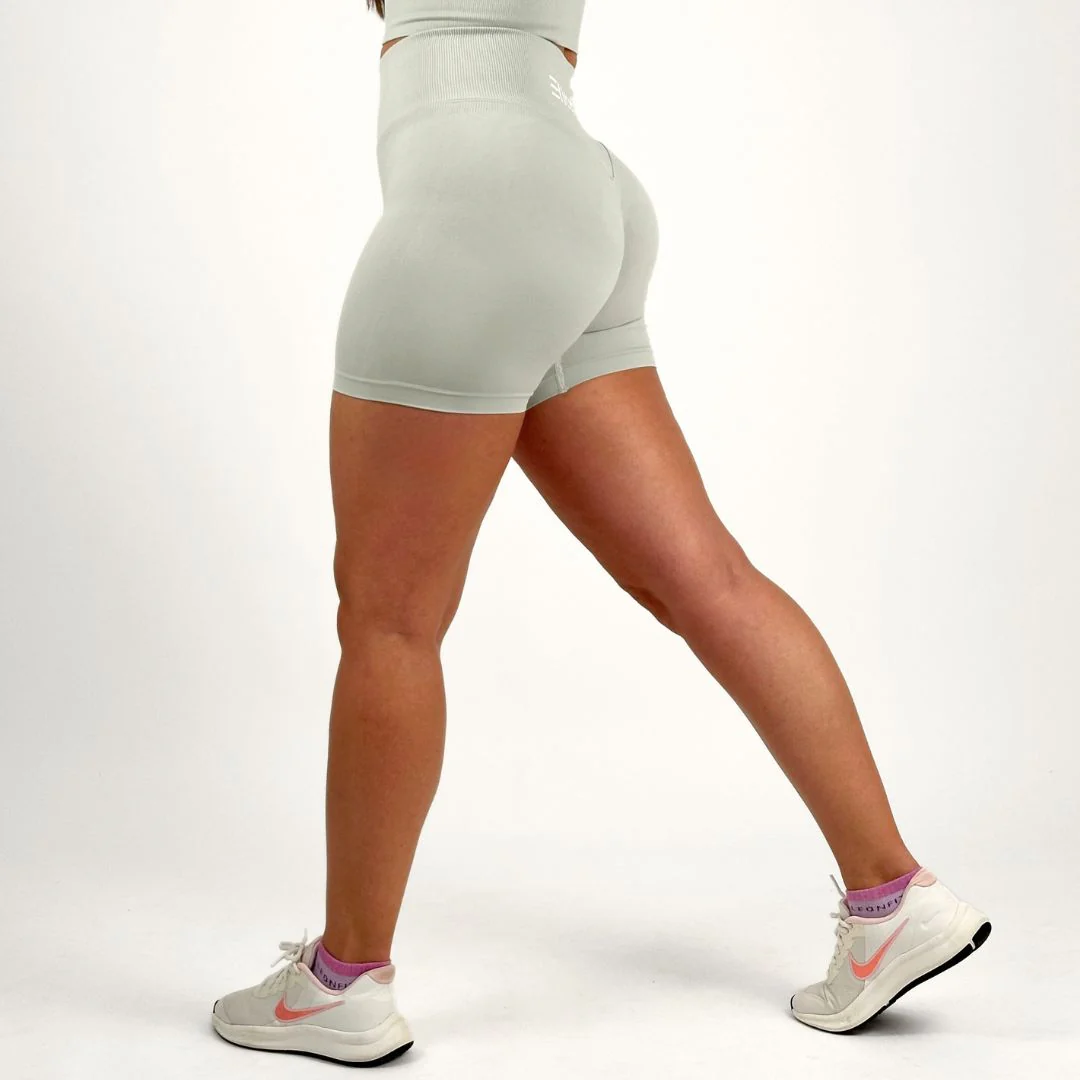 Leggins Corto Vibes - Imagen 7