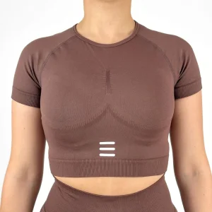 Top Infinity Manga Corta