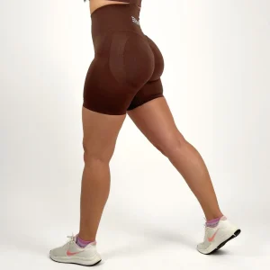 Leggins Infinity Corto Push Up