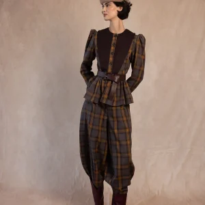 PANTALÓN ALVARO MULTICOLOR