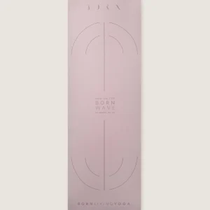 MAT WAVE 6MM TUSCANY