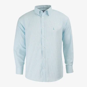 Camisa Manga Larga Clásica