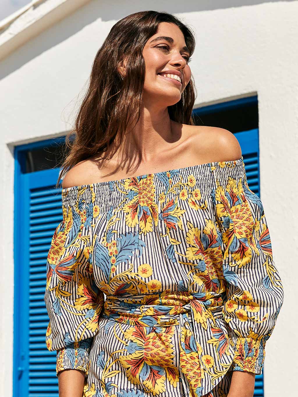 VESTIDO EGINA - Imagen 3