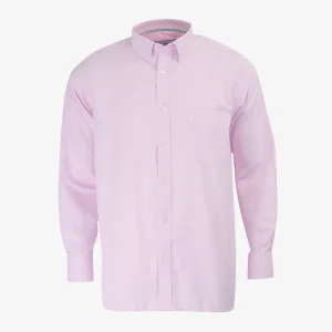 Camisa Manga Larga Clásica