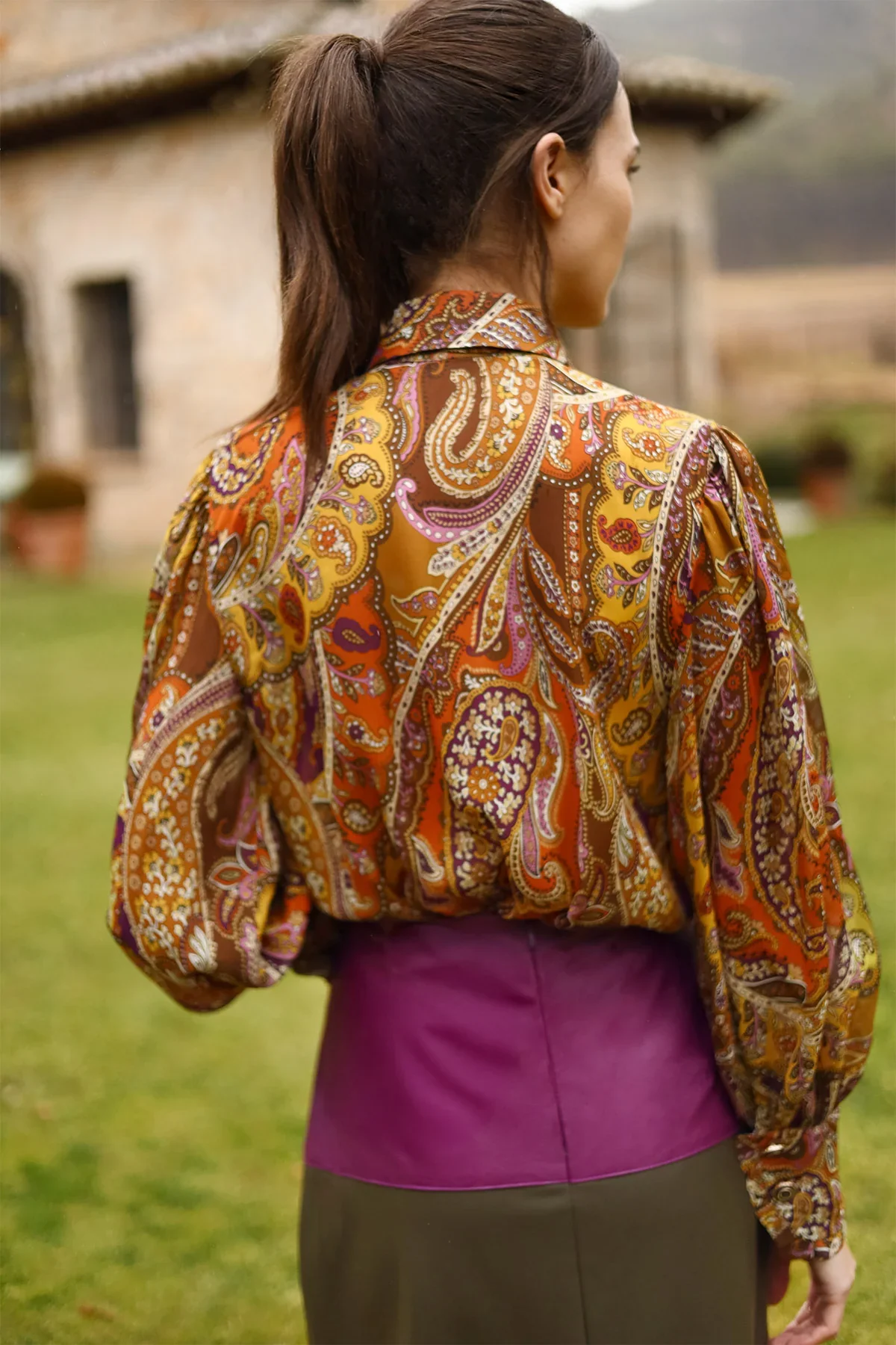 CAMISA MERCI - Imagen 6