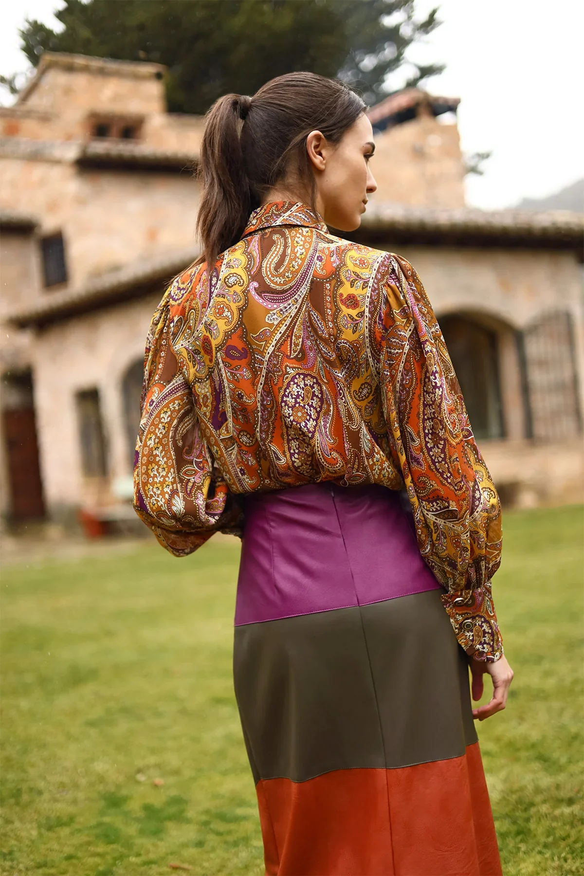 CAMISA MERCI - Imagen 7