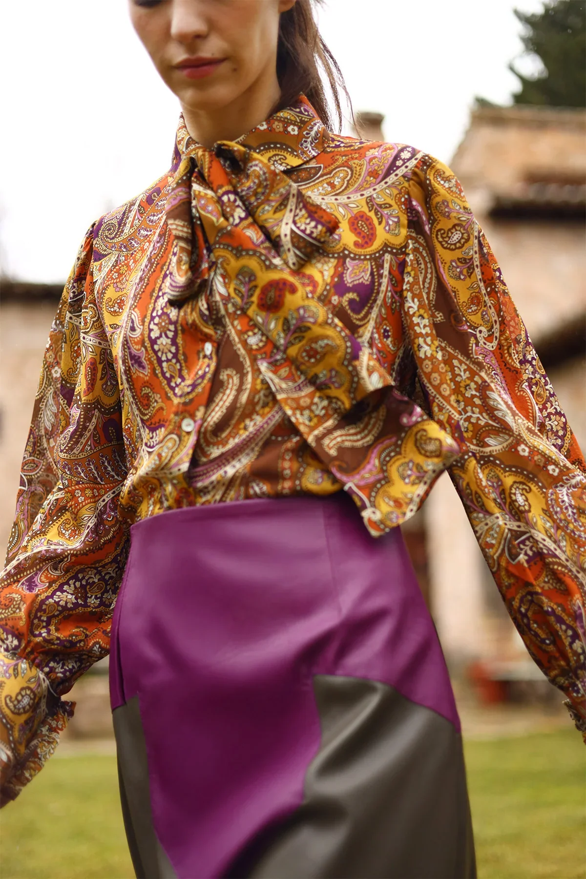 CAMISA MERCI - Imagen 3