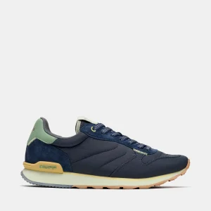 TRACK & FIELD NAVY BLUE