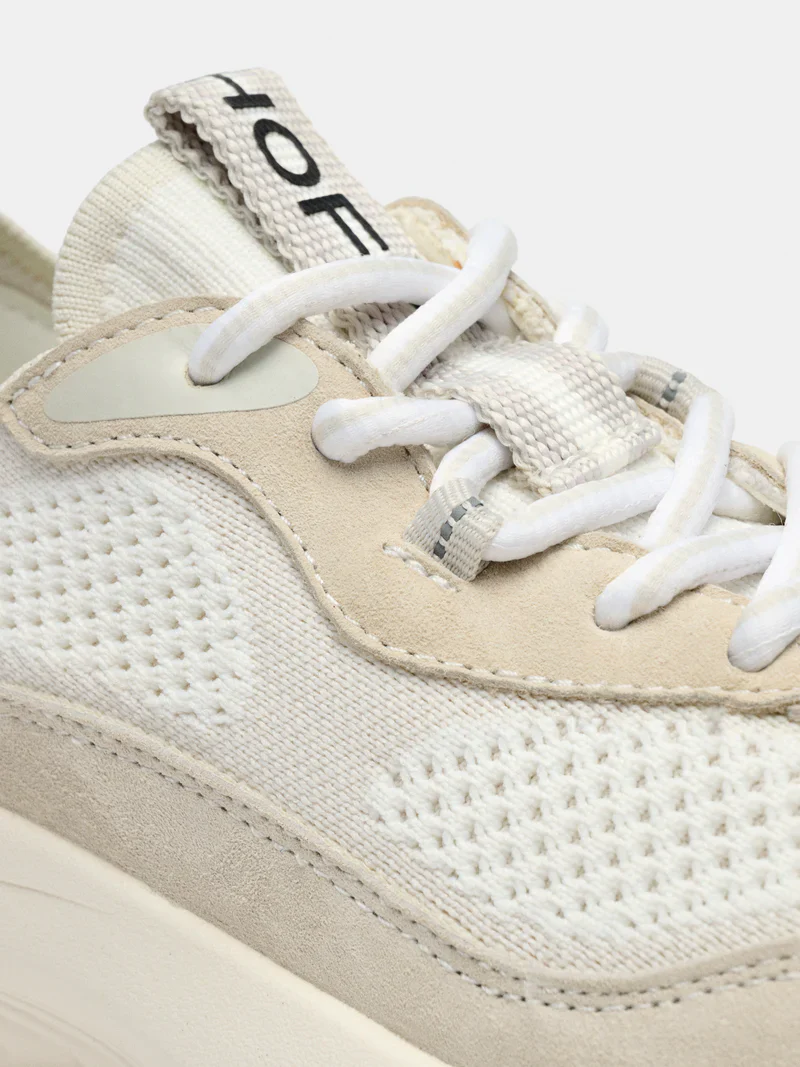 TRAVELLER OFF WHITE - Imagen 4