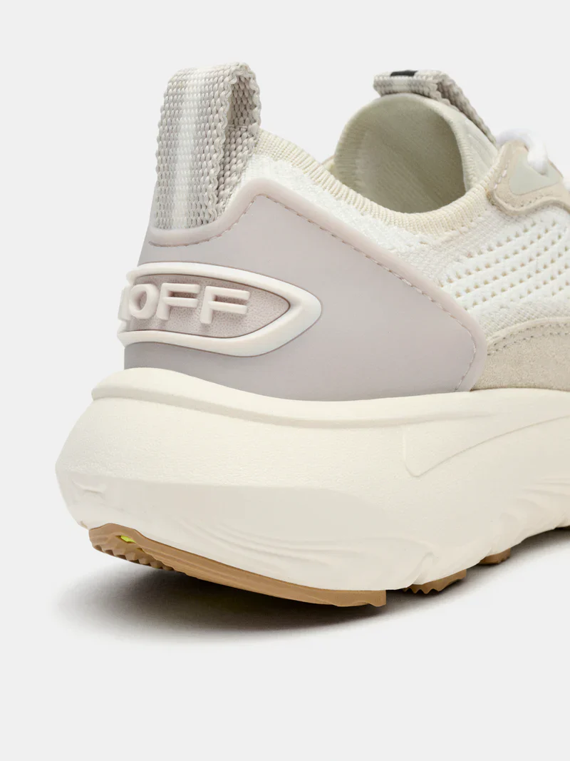 TRAVELLER OFF WHITE - Imagen 6