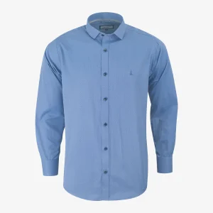 Camisa Manga Larga Clásica