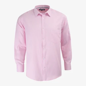 Camisa Manga Larga Clásica