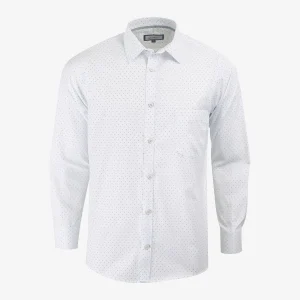 Camisa Manga Larga Clásica