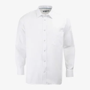 Camisa Manga Larga Clásica