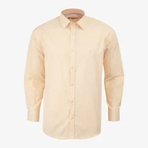 Camisa Manga Larga Clásica