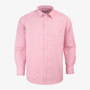 Camisa Manga Larga Clásica