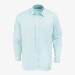 Camisa Manga Larga Clásica