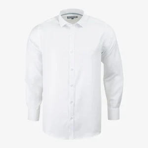 Camisa Manga Larga Clásica