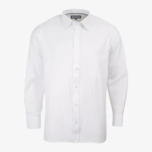 Camisa Manga Larga Clásica