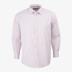 Camisa Manga Larga Clásica