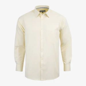 Camisa Manga Larga Clásica