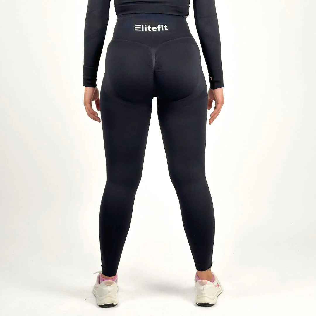 Leggins Infinity Push Up - Imagen 5