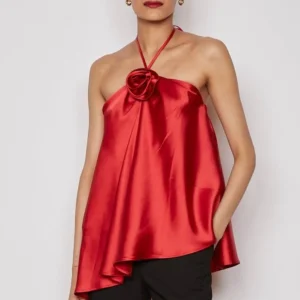 BLUSA IDENTIDAD ROJA