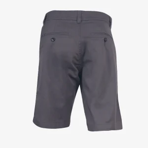 Bermuda Sport Regular Gris Medio - Kosta Azul