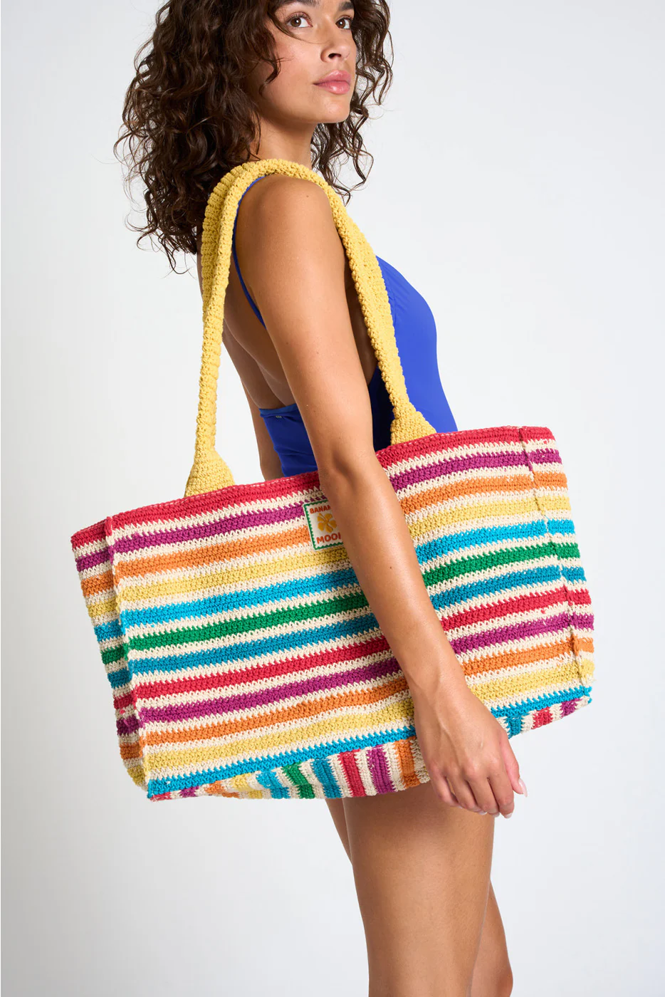 BOLSO MULTICOLOR - YUCAIPA TOOCOLOR - Imagen 4