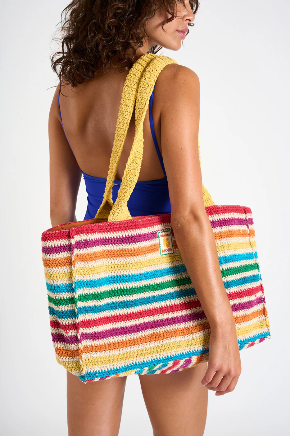 BOLSO MULTICOLOR - YUCAIPA TOOCOLOR - Imagen 5