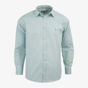 Camisa Manga Larga Clásica