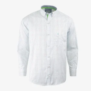 Camisa Manga Larga Sport