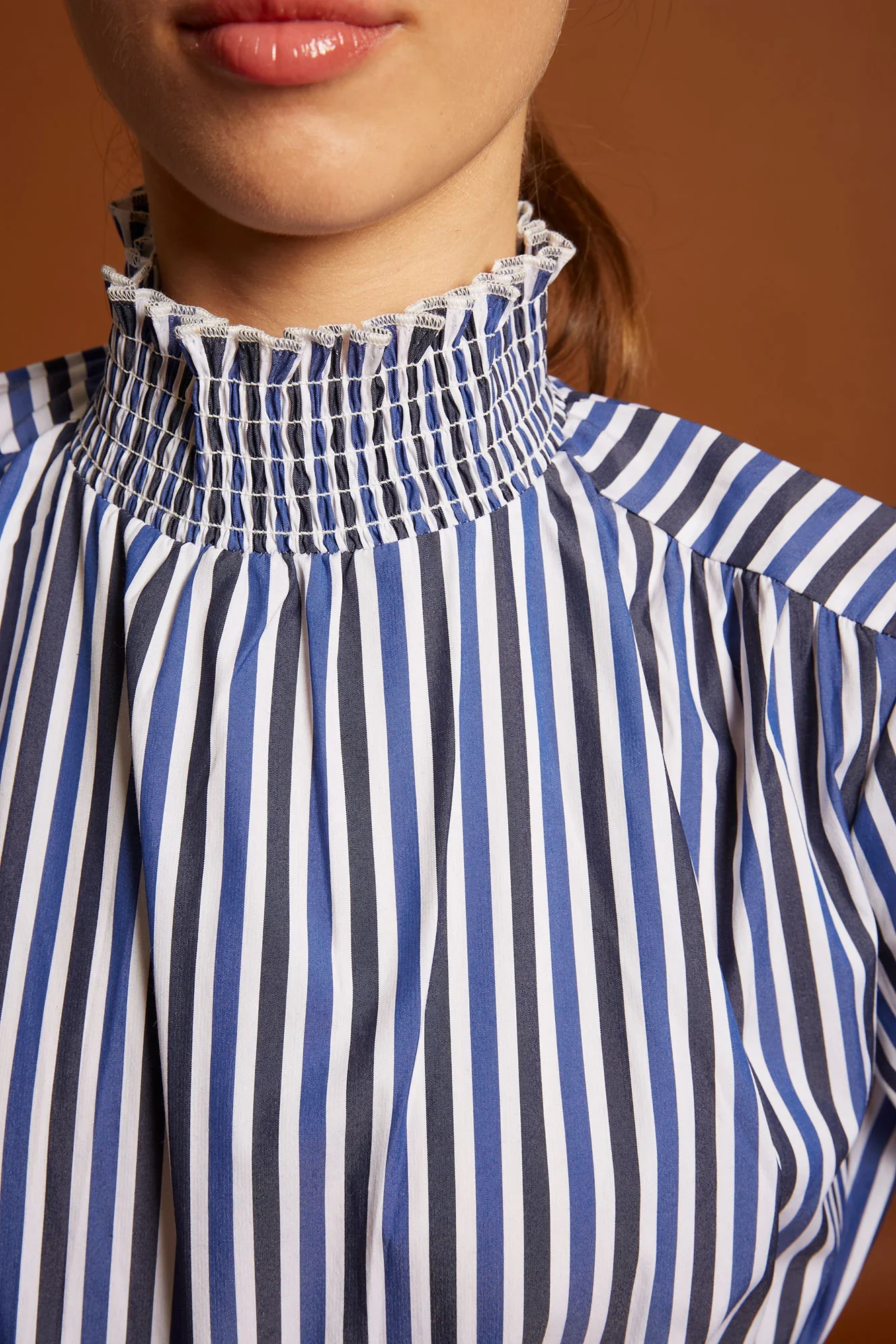 BLUSA CHARLES MARINO - Imagen 5