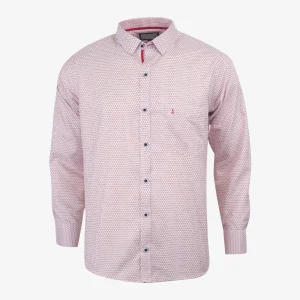 Camisa Manga Larga Sport