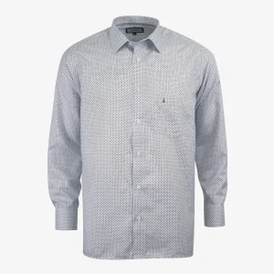 Camisa Manga Larga Clásica