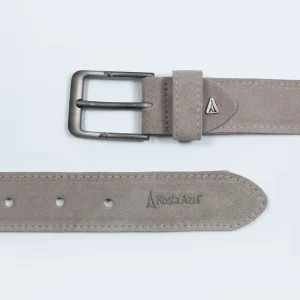 Cinturón Accesorios Sport Amarillo Claro - Kosta Azul