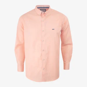 Camisa Duna Manga Larga