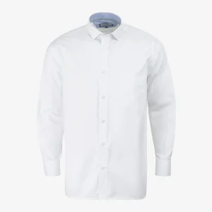 Camisa Manga Larga Clásica