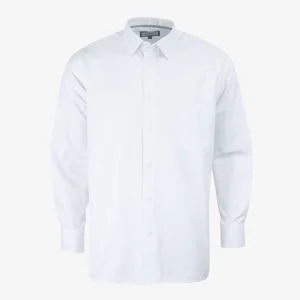 Camisa Manga Larga Clásica