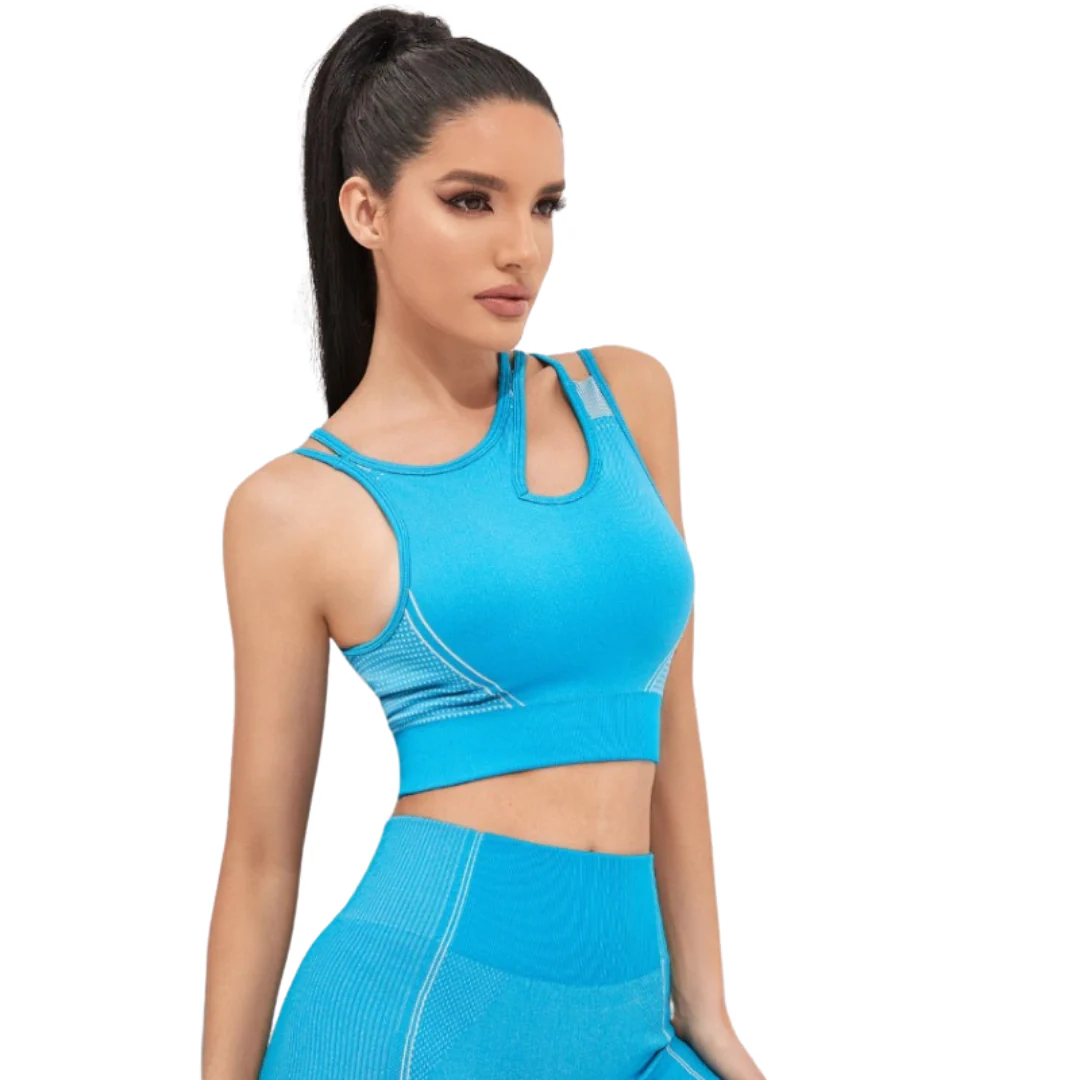 Conjunto deportivo Work Out - Imagen 3