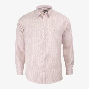 Camisa Manga Larga Clásica