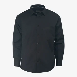 Camisa Manga Larga Clásica