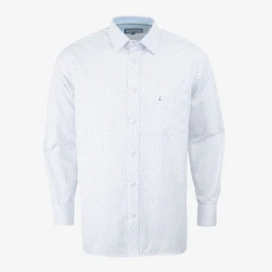 Camisa Manga Larga Clásica