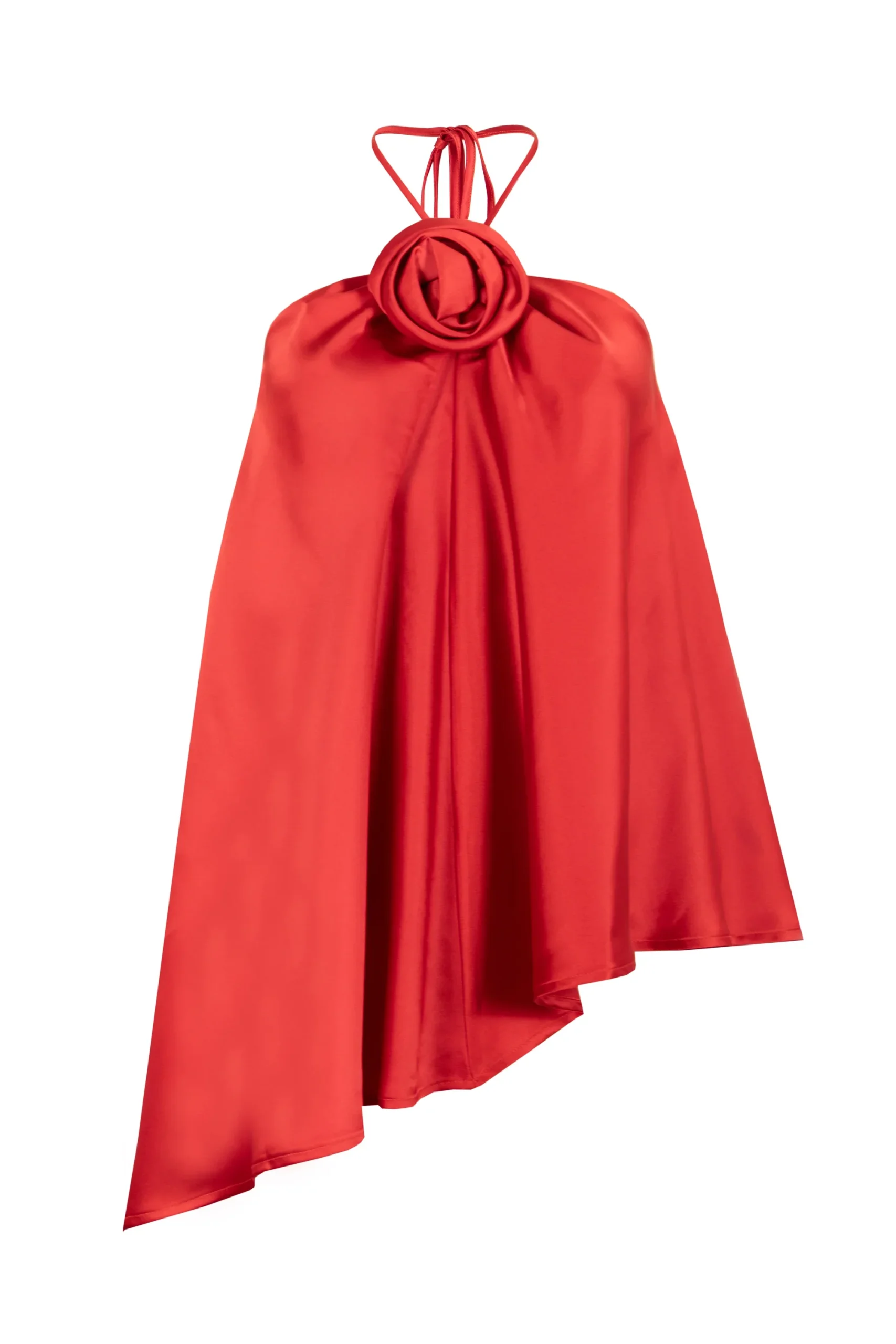 BLUSA IDENTIDAD ROJA - Imagen 6