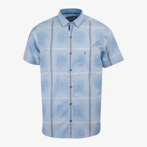 Camisa Manga Corta Sport