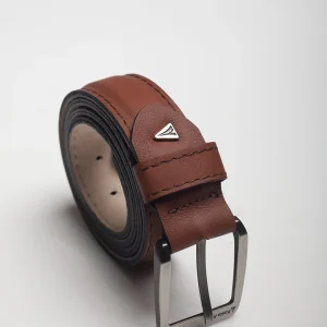 Cinturón Accesorios Sport Miel - Kosta Azul