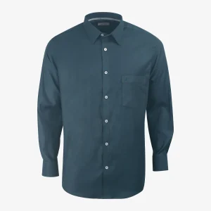 Camisa Manga Larga Clásica