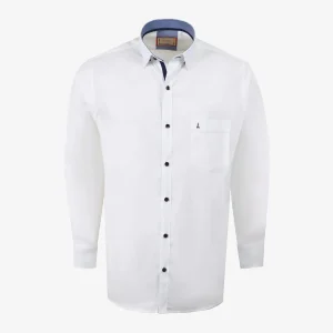 Camisa Manga Larga Sport