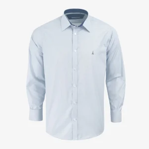 Camisa Manga Larga Clásica