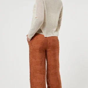 PANTALÓN MAYA BRICK